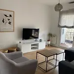 Apartamento Reconquista