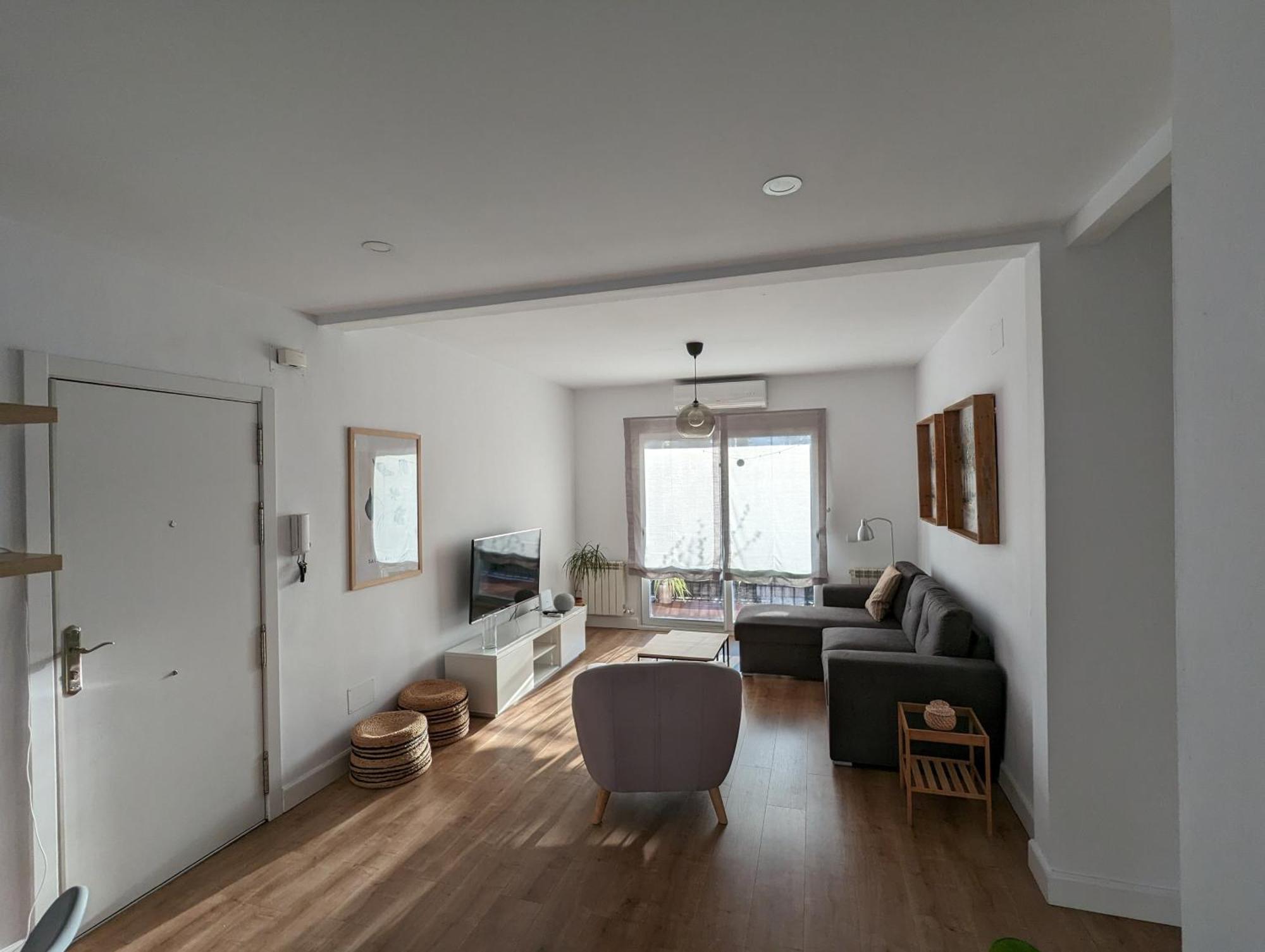 Reconquista Apartment Toledo