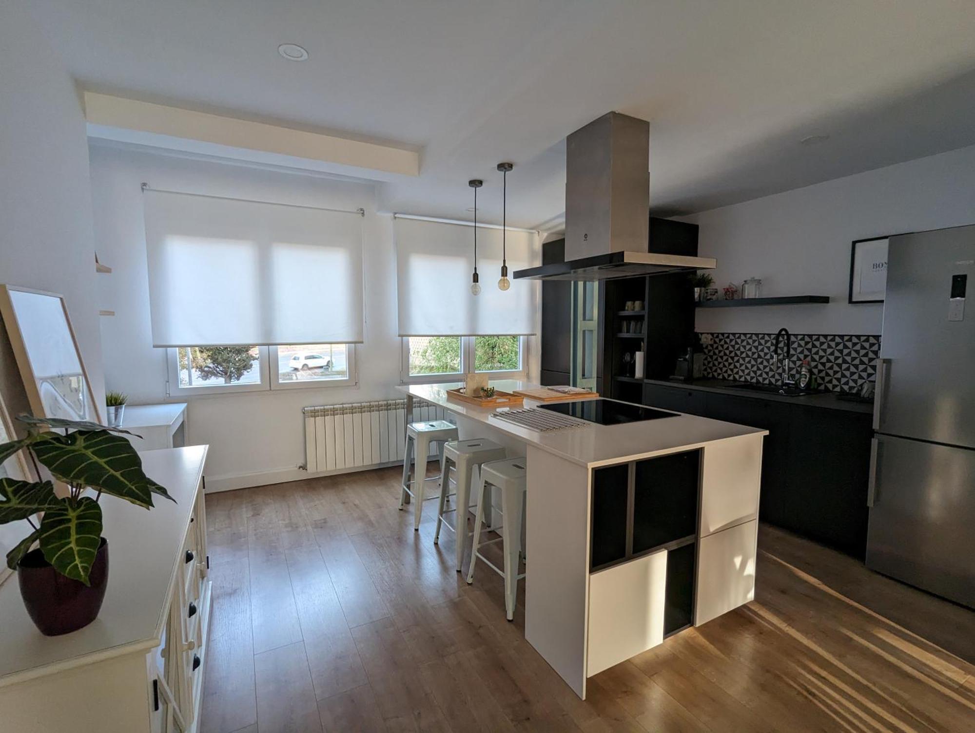 Apartment Reconquista Toledo