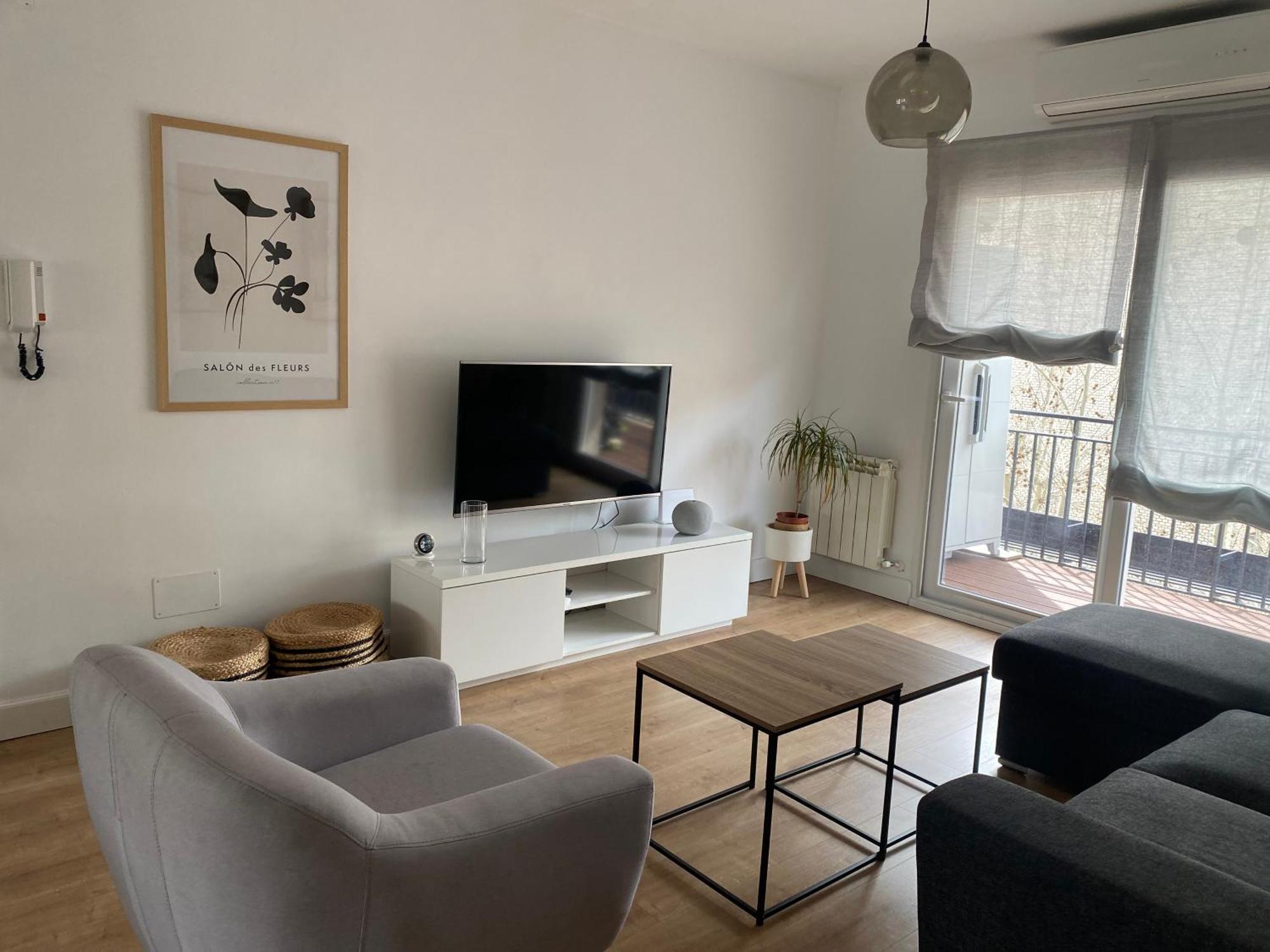 Apartamento Reconquista *